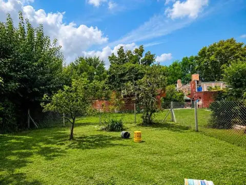 Lote en venta – San Miguel