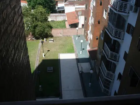 Departamento en Venta 20 años