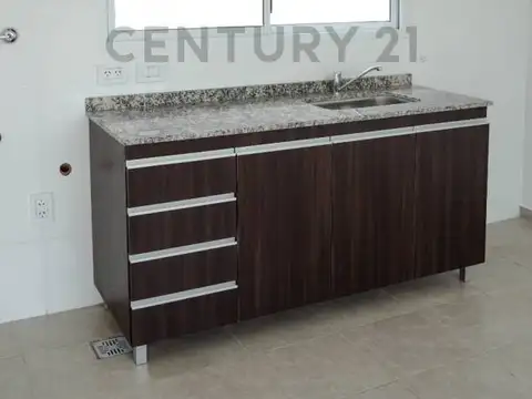 Aconcagua 2100, Piso 0