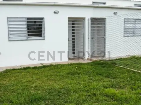 Se vende PH a estrenar financiado en Rafaela
