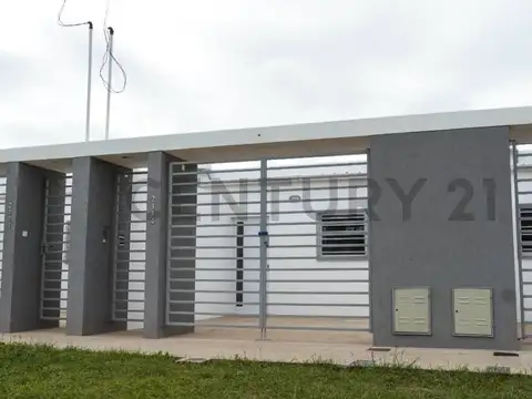 Se vende PH a estrenar financiado en Rafaela