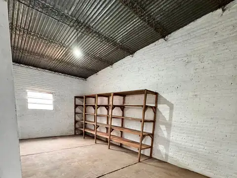 Galpon en Alquiler en Goya, $ 1.500.000