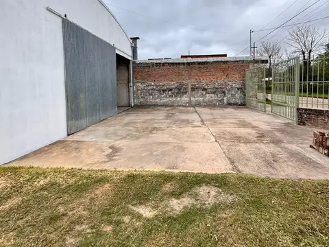 Galpón en Alquiler en Goya, Corrientes
