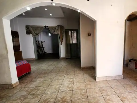 Depto Tipo Casa en Venta de 2 ambientes