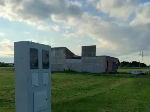 Terreno en Venta de 430,0 m2