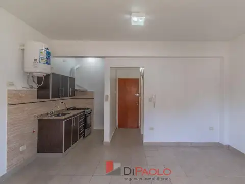 DEPARTAMENTO MONOAMBIENTE A LA VENTA EN CASEROS
