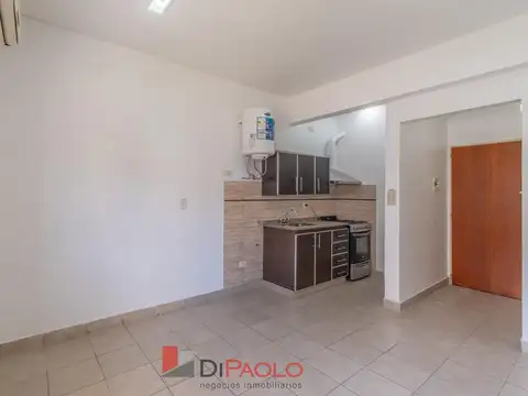Departamento en Venta en Caseros, USD 40.000