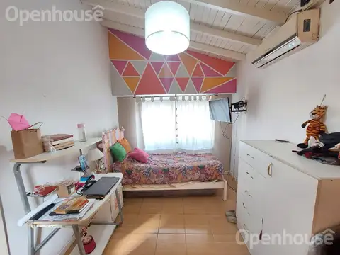 Depto Tipo Casa en Venta 40 años
