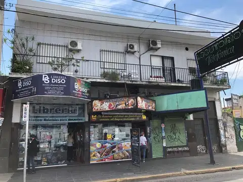 NUEVO PRECIO-DEPARTAMENTO  - 3 AMBIENTES - TERRAZA COMPARTIDA - APTO CREDITO