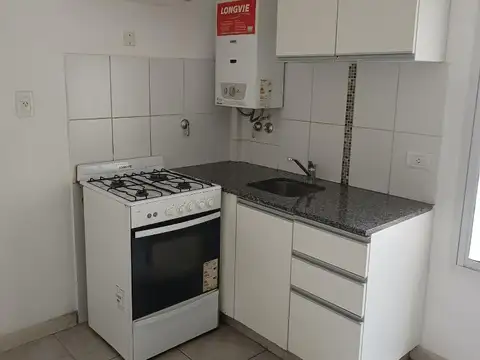 Departamento en Alquiler de 2 ambientes