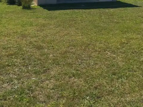 HERMOSA CASA EN GOLF CLUB