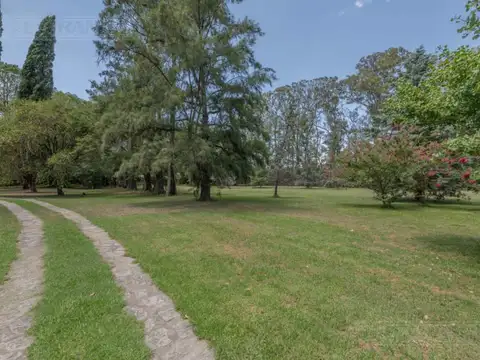 Terreno en Venta en Don Torcuato, USD 125.000