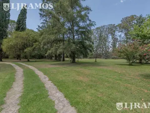 Terreno en Venta en Don Torcuato, USD 125.000