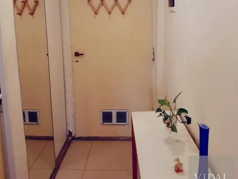 Departamento en Alquiler al Noreste