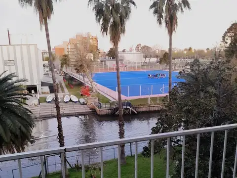 Departamento en Alquiler en Tigre Centro, USD 5.000