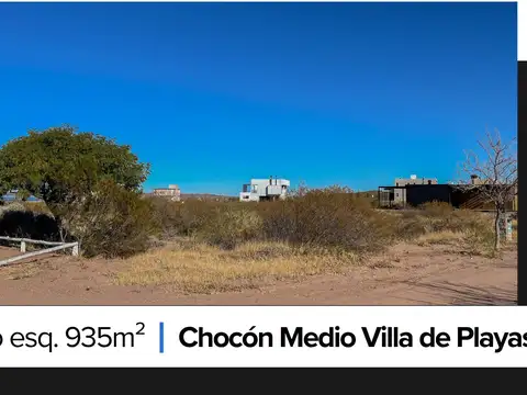 Terreno en Venta en Picun Leufu, Picún Leufú
