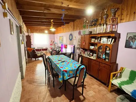 Casa en Venta de 2 dormitorios