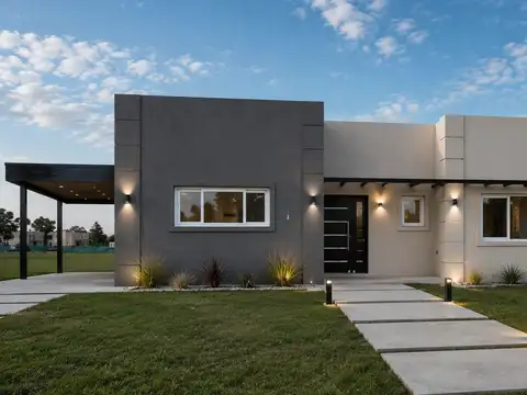 Casa  en Venta en Casuarinas del Pilar, Zelaya, Pilar