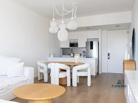 Departamento en Venta 5 años