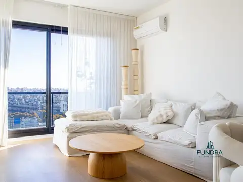 Departamento en Venta 5 años