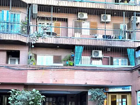 VENTA DEPARTAMENTO 2 DORM. - SERVICIO BARRIO NORTE