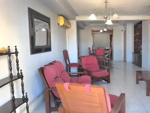 Departamento en Venta en Barrio Norte, USD 125.000