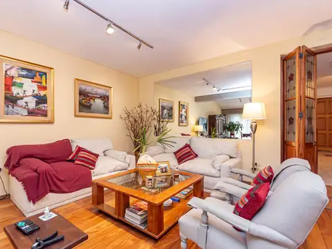 Casa en Venta 30 años