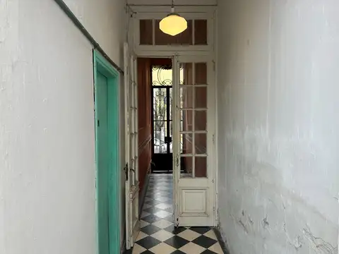 Terreno en Venta en Barrio Parque San Martin, USD 299.000