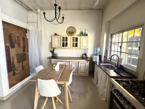 Casa en Venta en Caseros, USD 130.000