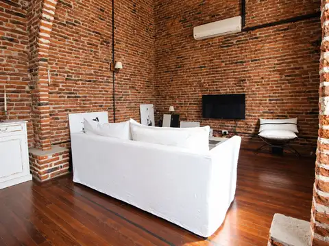 Depto Tipo Casa en Venta de 3 ambientes