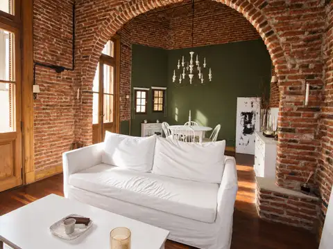 VENTA PH 3 AMBIENTES - CATEGORIA - RECOLETA