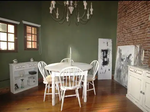 VENTA PH 3 AMBIENTES - CATEGORIA - RECOLETA