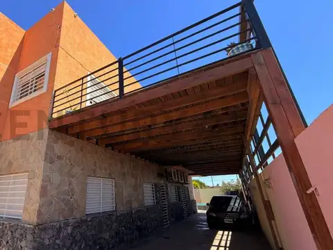 Victorino de la Plaza 100, Piso 0