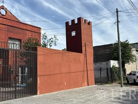 Alquiler PH 4 ambientes con piscina en Villa Dominico