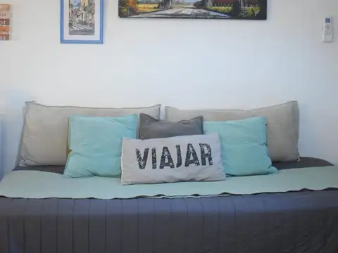 Departamento 6 ambientes con 4 baños