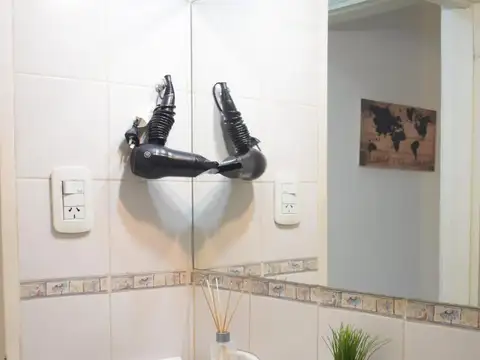 Departamento en Venta de 6 ambientes