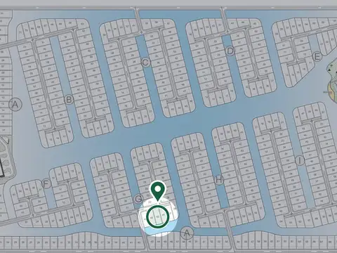 Funes Lakes  -  Isla G - Lote 42
