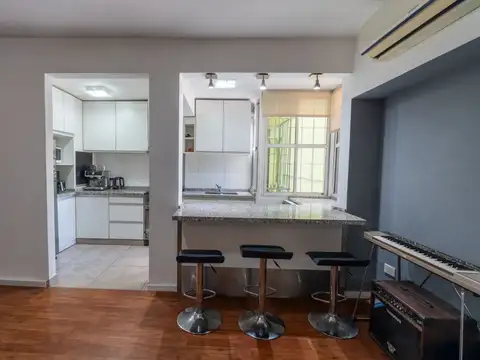 Departamento en Venta en Crucesita, USD 83.000