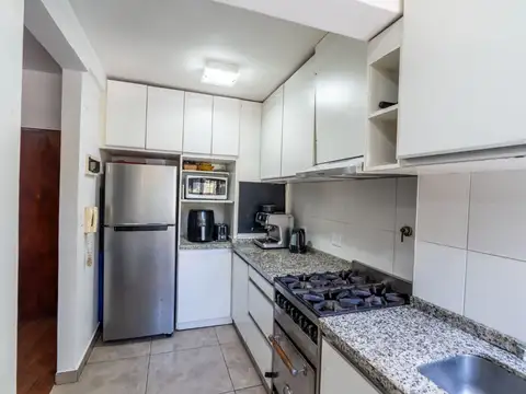 Departamento en Venta 23 años