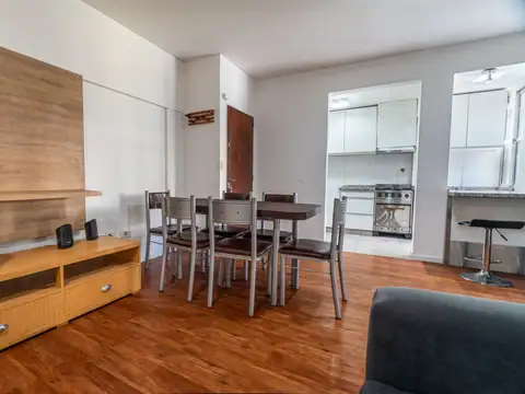 VENTA DTO 3 AMB BALCON COCHERA AVELLANEDA