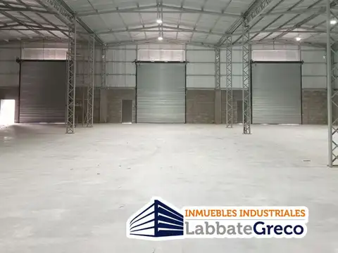 Galpon en Alquiler en Loma Verde, $ 6.300.000