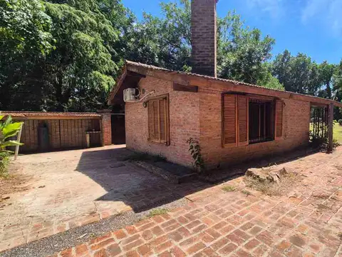VENTA DE CASA EN MASCHWITZ