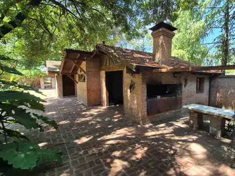 VENTA DE CASA EN MASCHWITZ