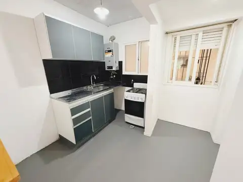 Departamento en Venta 50 años