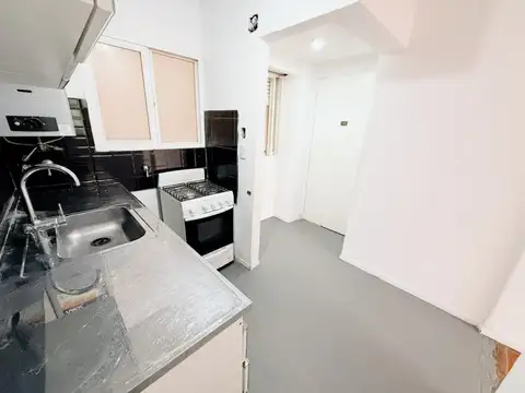 Departamento en Venta en Vicente López, USD 110.000