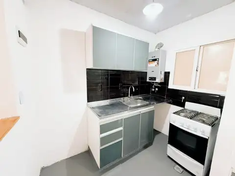 Departamento en Venta al Oeste