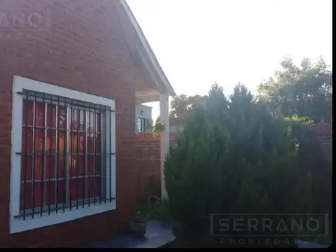 Casa en Venta 15 años
