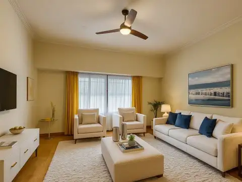 Venta Casa 5 Dormitorios, Parque y Quincho con Parrilla en Banfield. Acepta Permuta por Menor V...