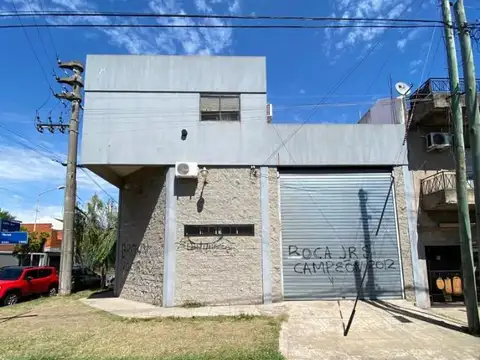 Galpón en Alquiler en San Justo, Partido de La Matanza