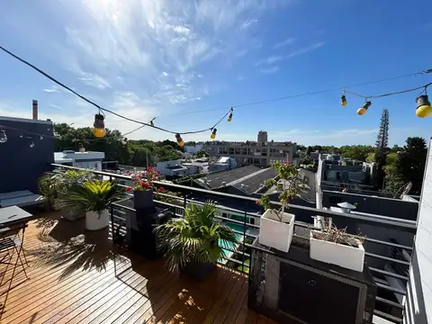 General las Heras 2100